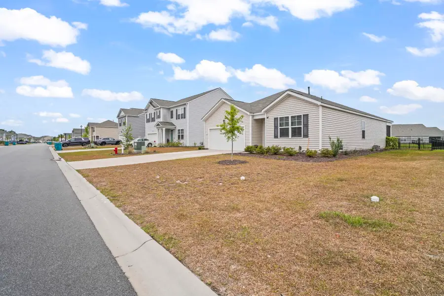 2048 Ridgedale Dr., Conway, SC 29526 - #2