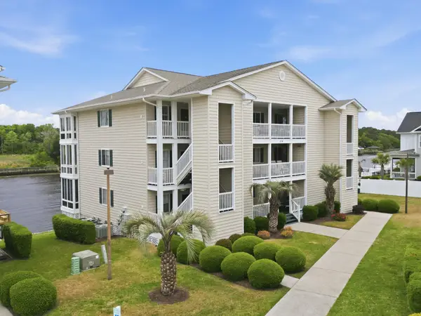 214 Landing Rd. #I, North Myrtle Beach, SC 29582