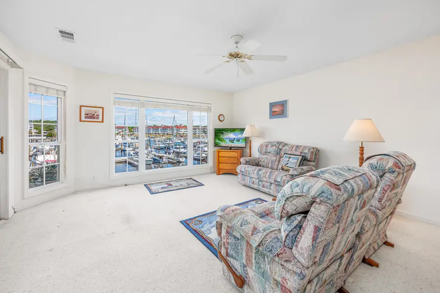 4633 Lightkeepers Way #5G, Little River, SC 29566 - #2