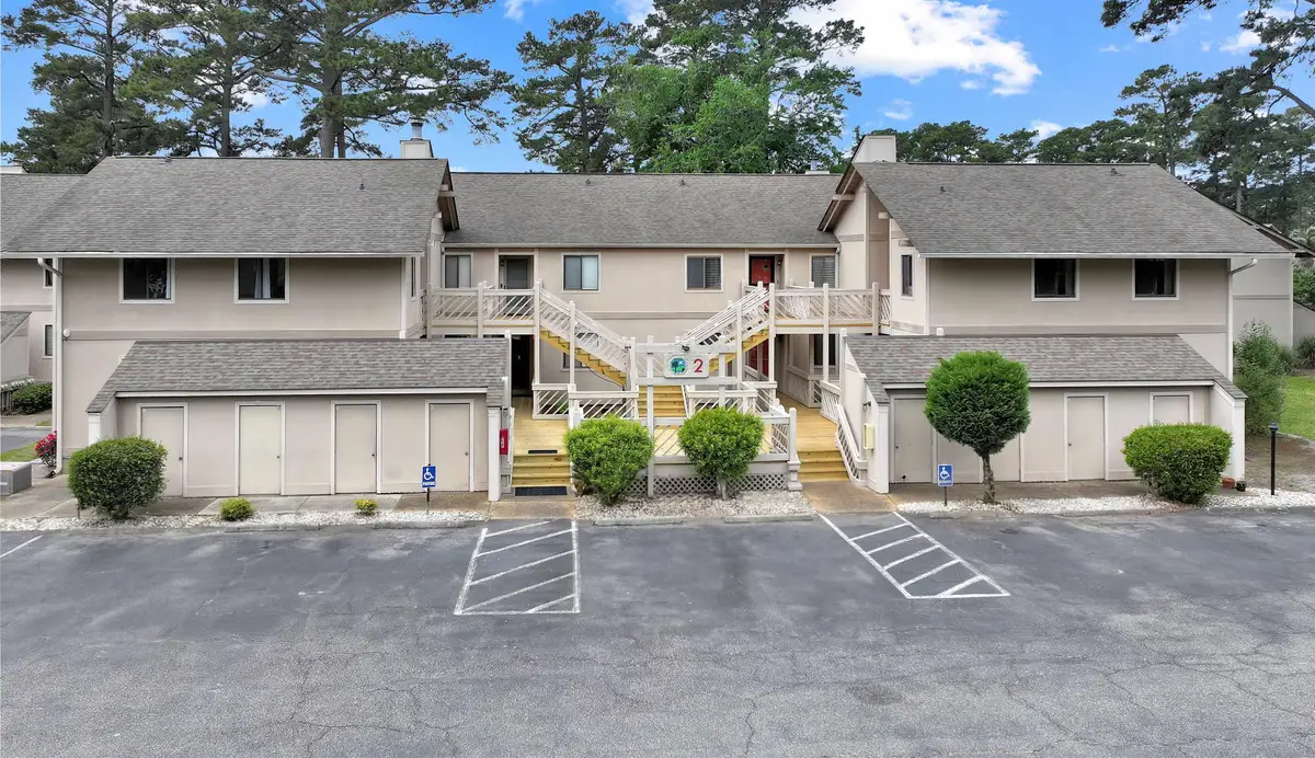 3015 Old Bryan Dr. #2-1, Myrtle Beach, SC 29577 - #1