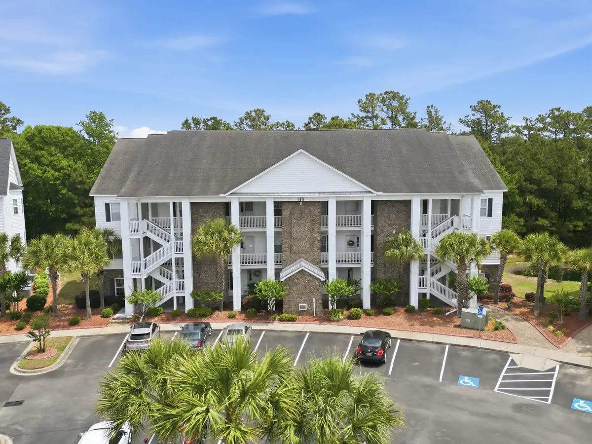 118 Birch N Coppice Dr. #9, Surfside Beach, SC 29575 - #1