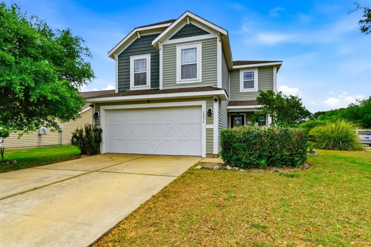 1251 Eagle Creek Dr., Myrtle Beach, SC 29588 - #1