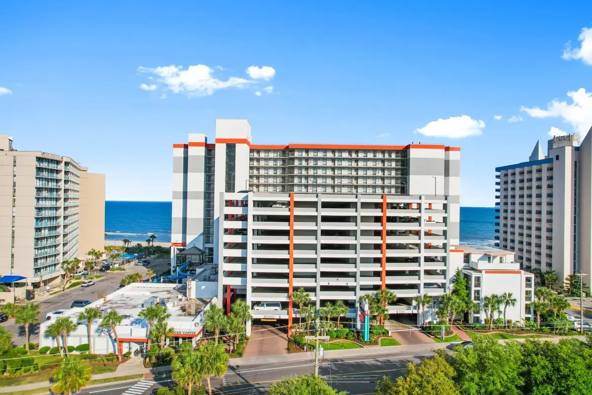 7200 N Ocean Blvd. #359, Myrtle Beach, SC 29577 - #1