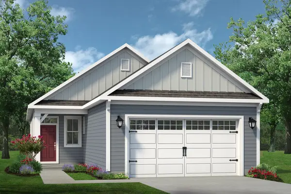 3200 River Crane Loop, Calabash, NC 28467