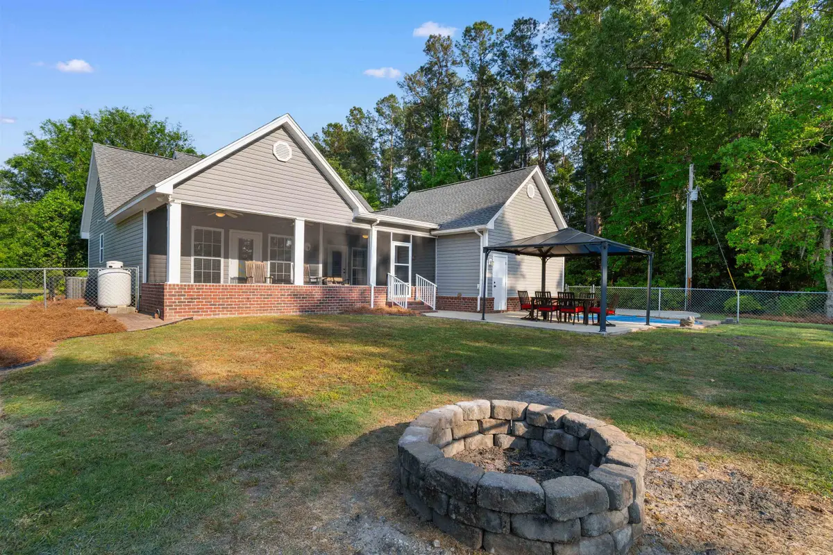 1884 Clarence Dr., Andrews, SC 29510 - #1