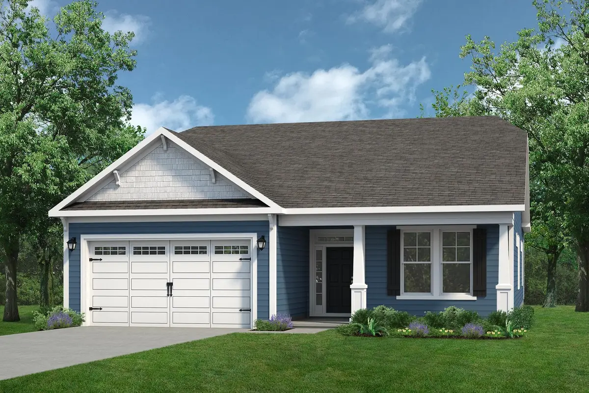 1120 Halter Pl., Calabash, NC 28467 - #1