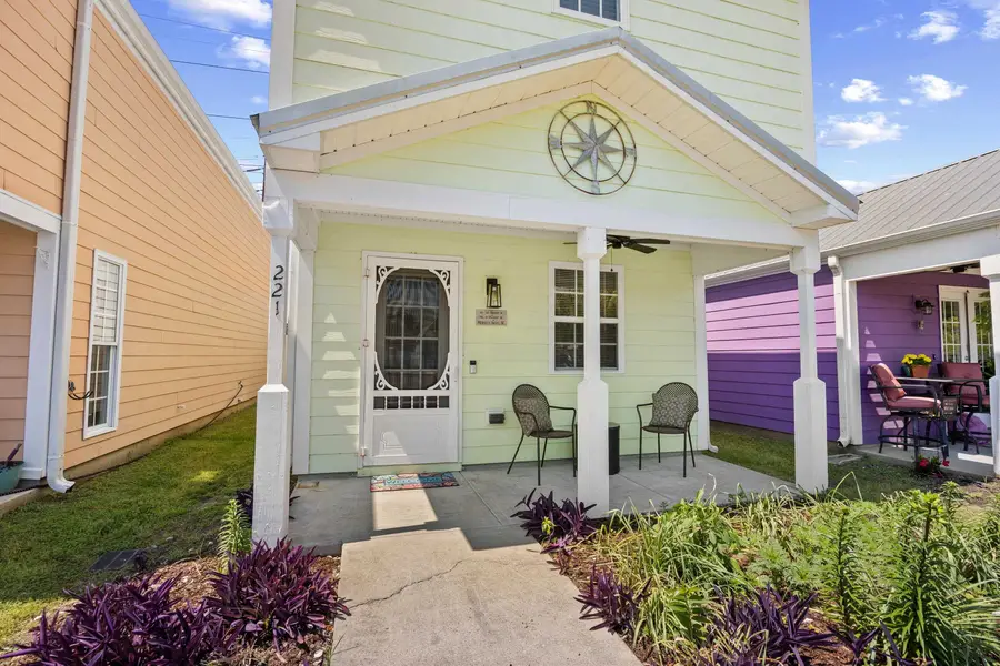221 Addison Cottage Way, Murrells Inlet, SC 29576 - #2