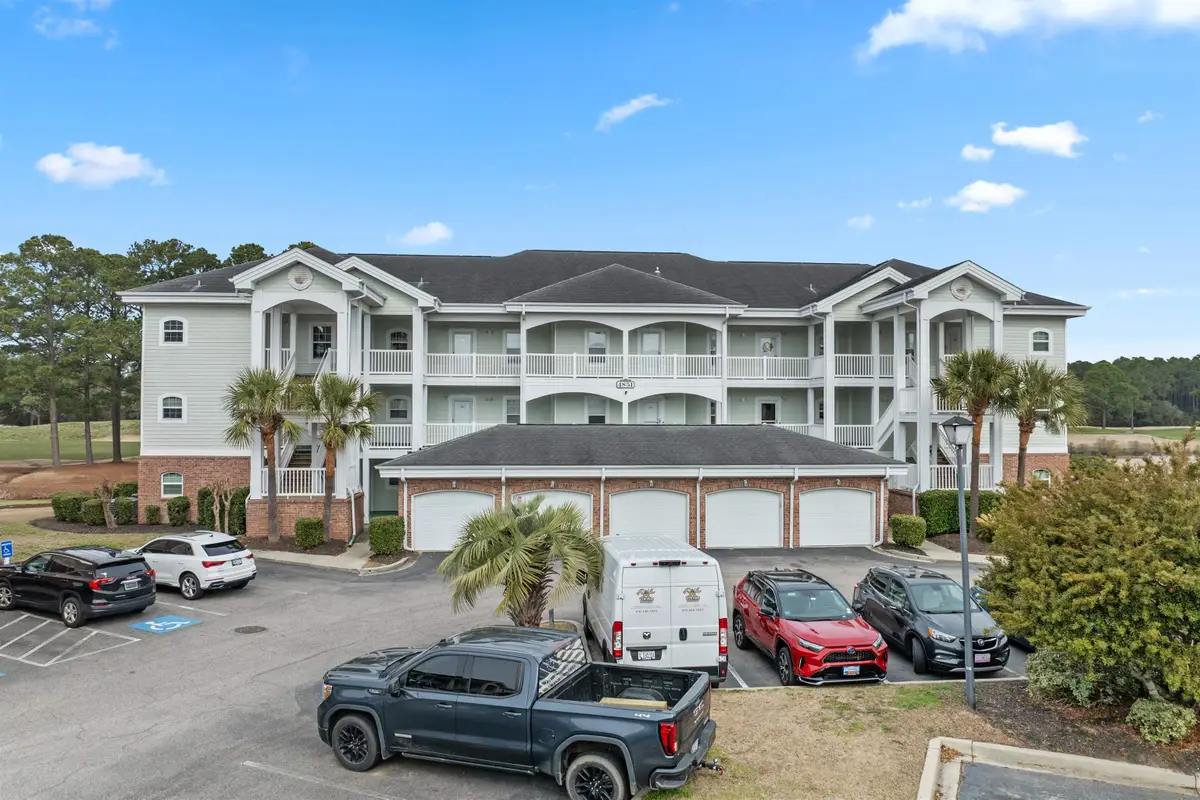 4851 Carnation Circle #204, Myrtle Beach, SC 29577 - #1