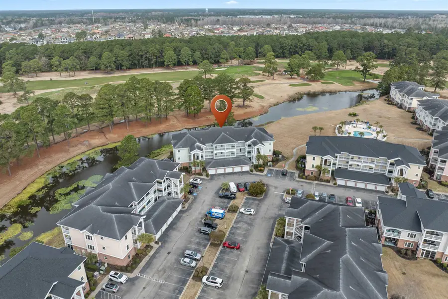 4851 Carnation Circle #204, Myrtle Beach, SC 29577 - #2