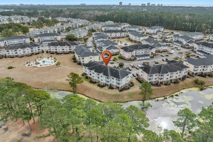 4851 Carnation Circle #204, Myrtle Beach, SC 29577 - #3