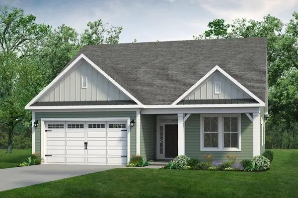 1704 Myrica Trail, Calabash, NC 28467