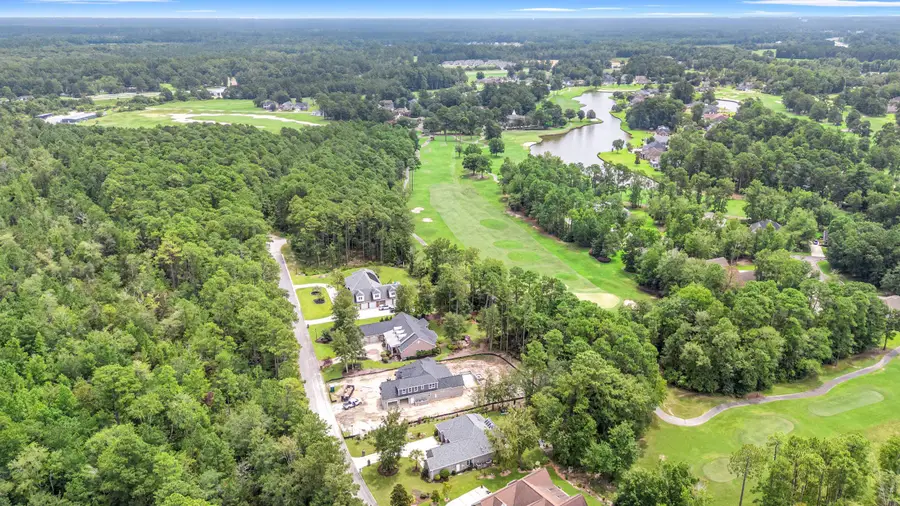 1402 Foxtail Dr., Longs, SC 29568 - #3