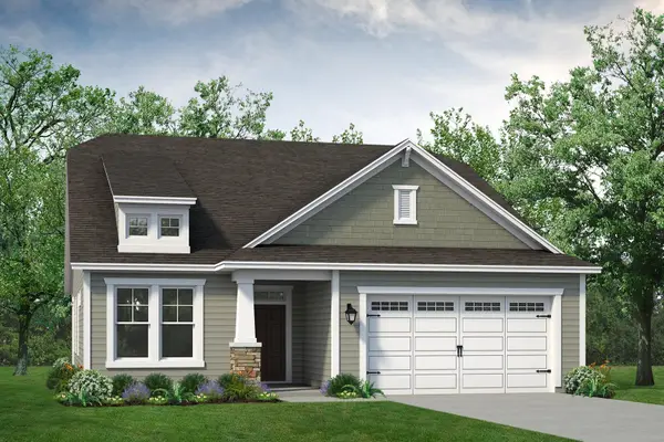 1716 Myrica Trail, Calabash, NC 28467