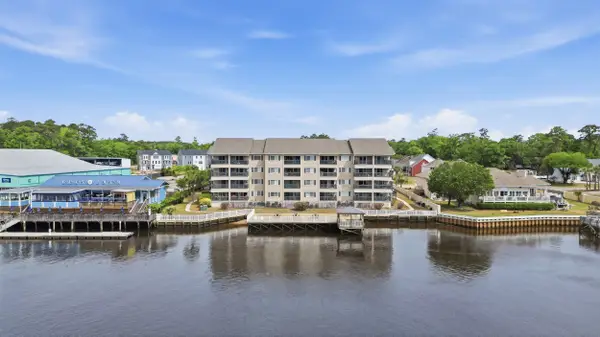 4445 Kingsport Rd. #101, Little River, SC 29566