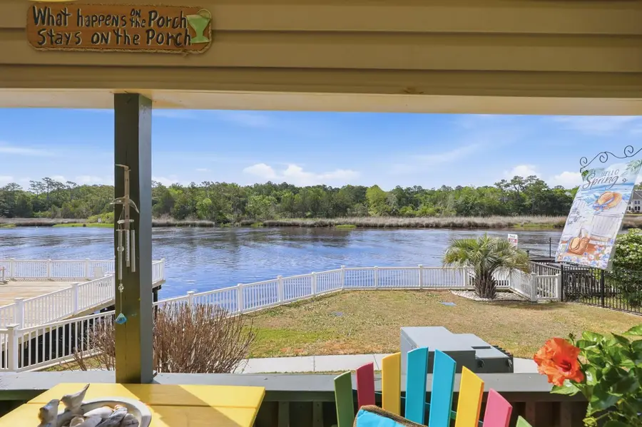 4445 Kingsport Rd. #101, Little River, SC 29566 - #3