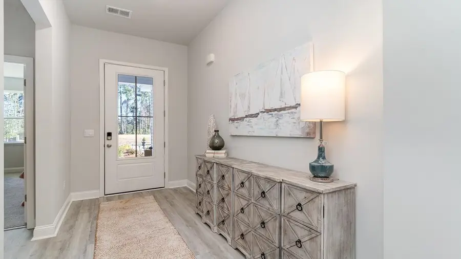 343 Hadley Springs Ave, Longs, SC 29568 - #2