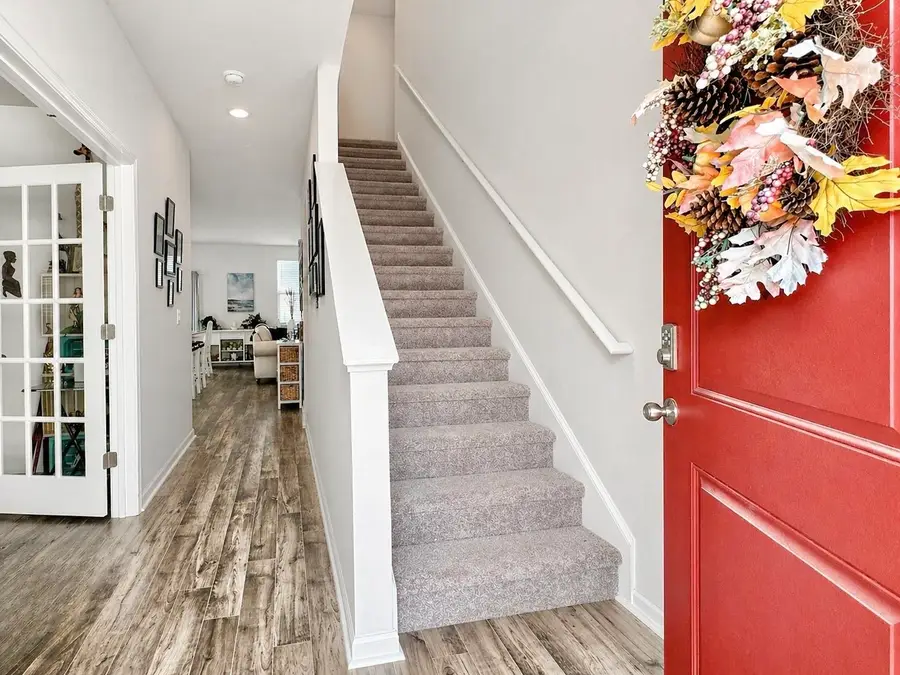 3681 Bells Lake Circle, Longs, SC 29568 - #3