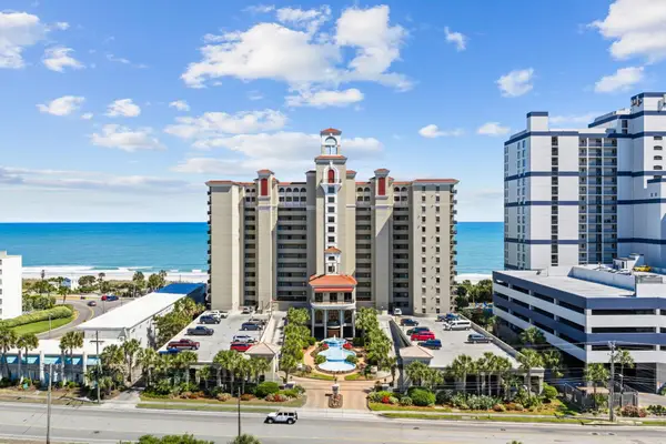 5310 N Ocean Blvd. #1403, Myrtle Beach, SC 29577