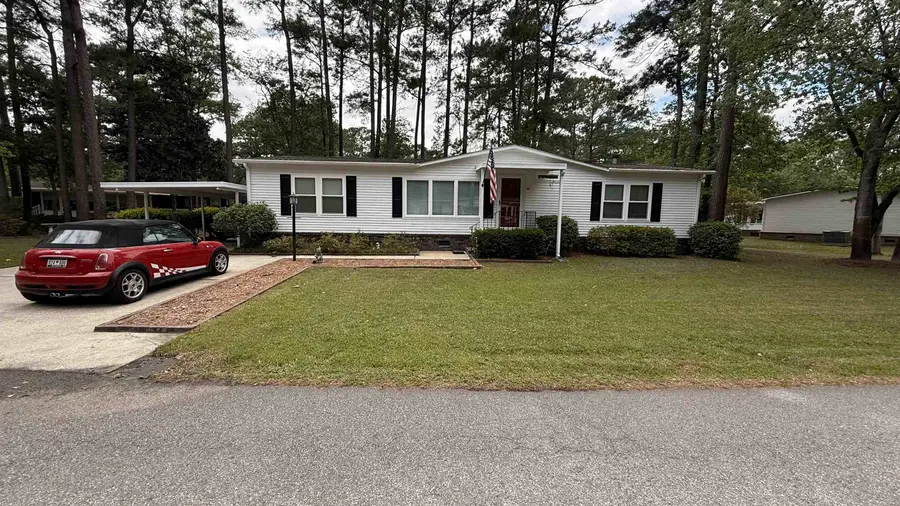 903 Winston Trail, Murrells Inlet, SC 29576 - #3