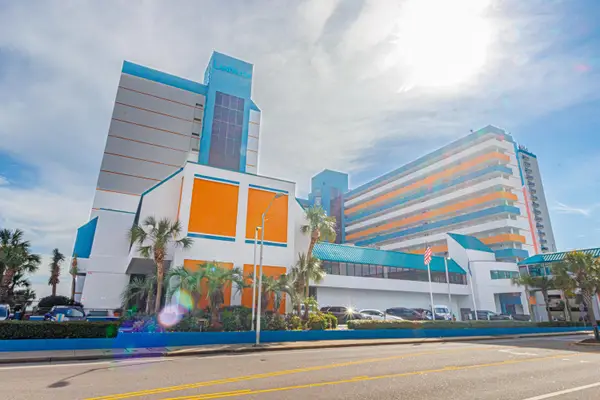 1501 S Ocean Blvd. #1423, Myrtle Beach, SC 29577