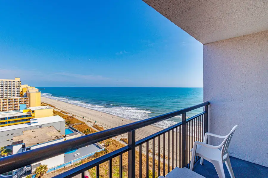 1501 S Ocean Blvd. #1423, Myrtle Beach, SC 29577 - #2