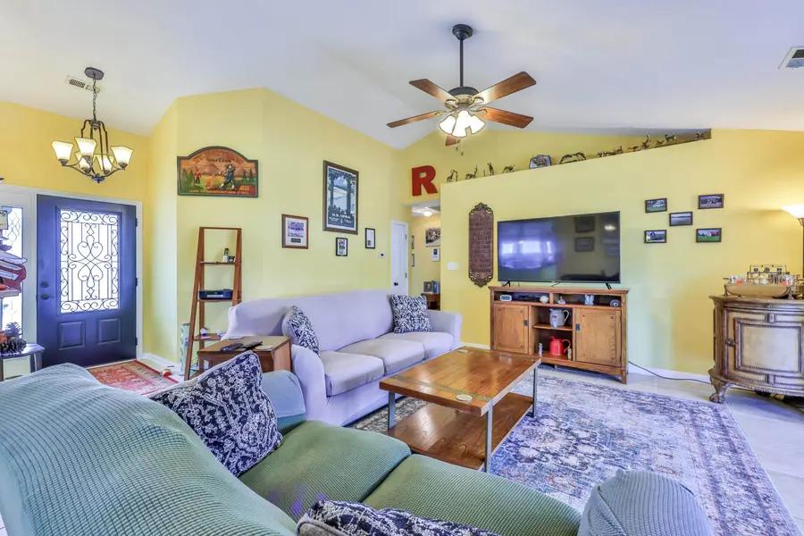 893 Castlewood Dr., Conway, SC 29526 - #3