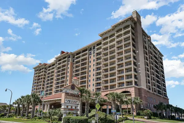 1819 N Ocean Blvd. #1021, North Myrtle Beach, SC 29582