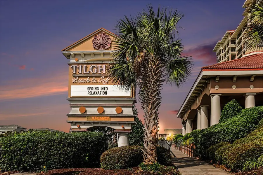 1819 N Ocean Blvd. #1021, North Myrtle Beach, SC 29582 - #2