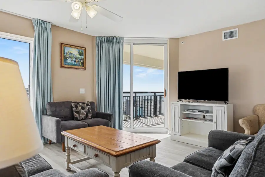 1819 N Ocean Blvd. #1021, North Myrtle Beach, SC 29582 - #3