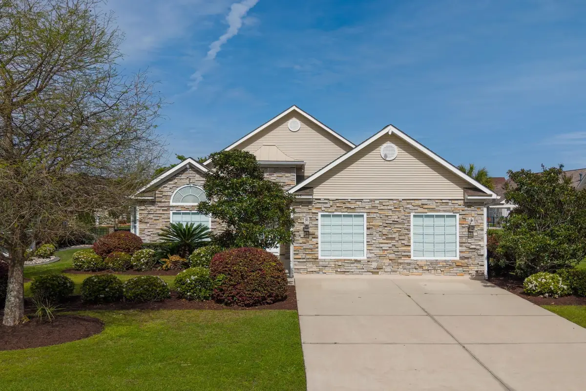 195 Sutter Dr., Surfside Beach, SC 29575 - #1