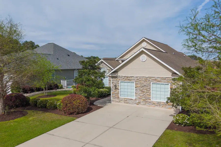 195 Sutter Dr., Surfside Beach, SC 29575 - #2