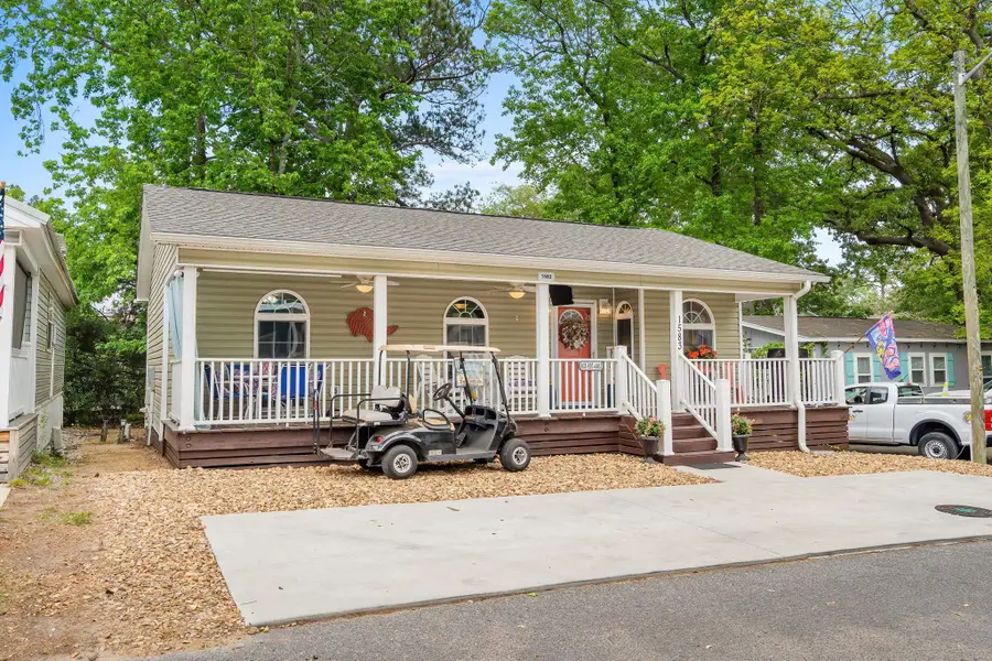 6001 - 1583 S Kings Hwy., Myrtle Beach, SC 29575 - #2