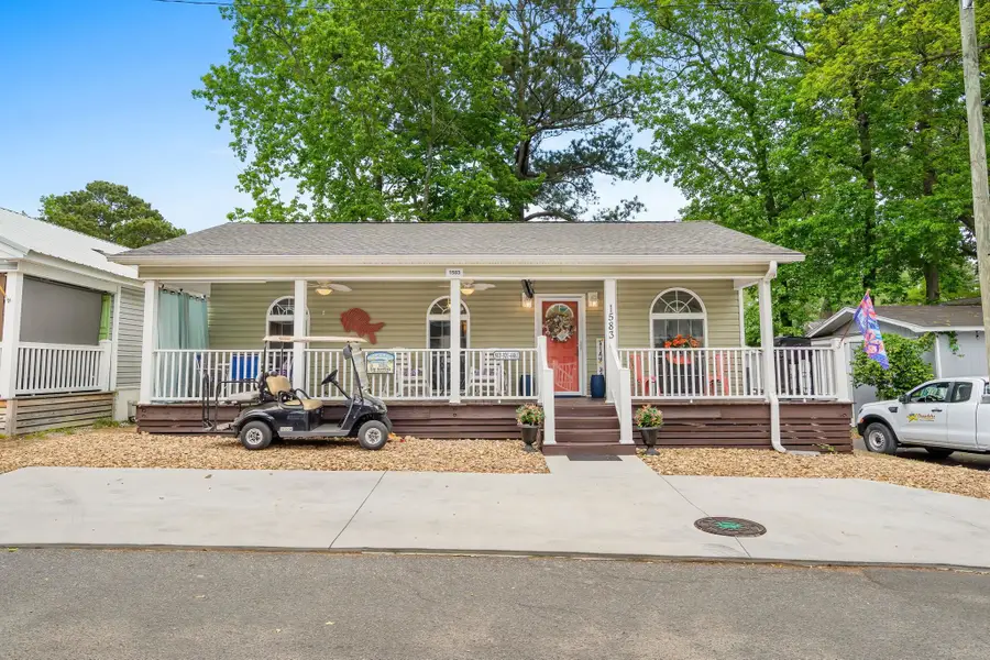 6001 - 1583 S Kings Hwy., Myrtle Beach, SC 29575 - #3