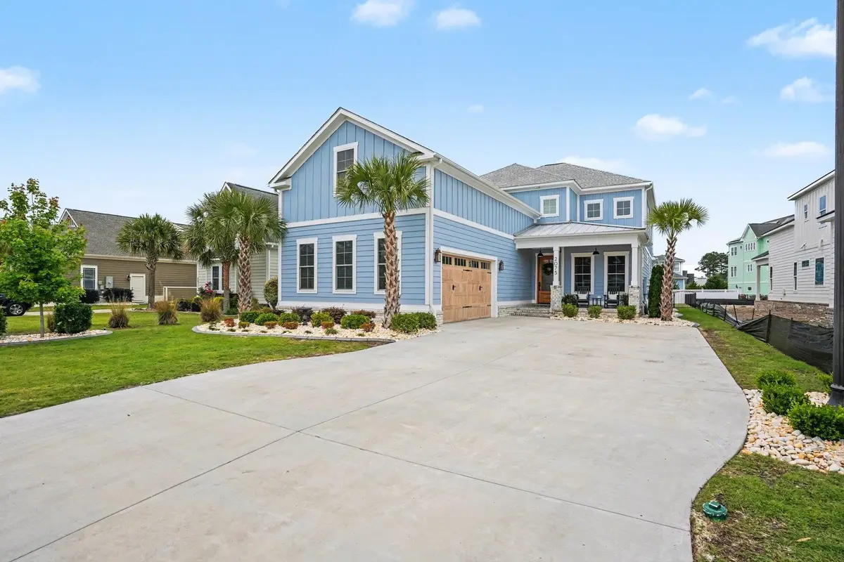 2075 Summer Rose Ln., Myrtle Beach, SC 29579 - #1