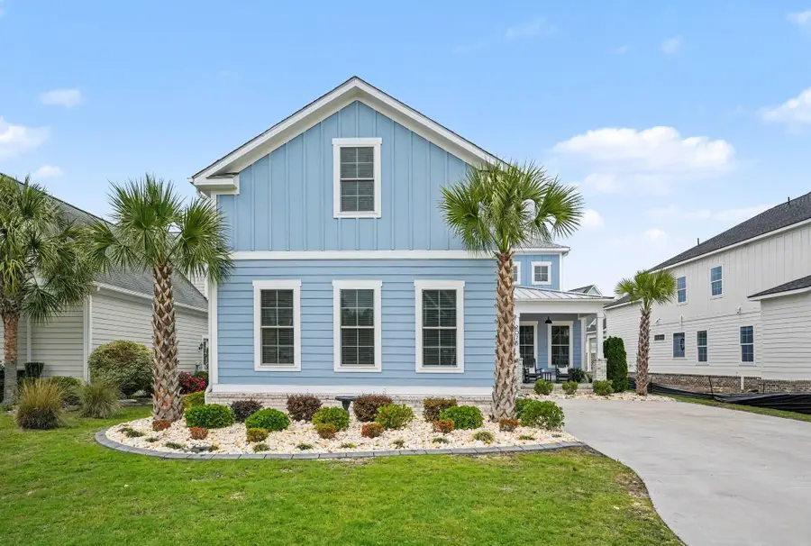 2075 Summer Rose Ln., Myrtle Beach, SC 29579 - #3
