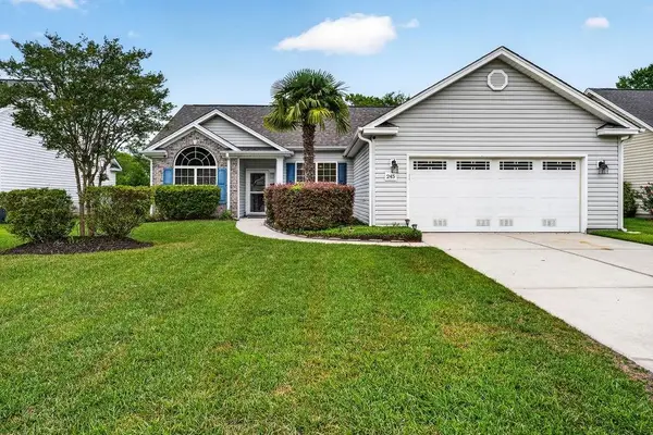 245 Colby Ct., Myrtle Beach, SC 29588