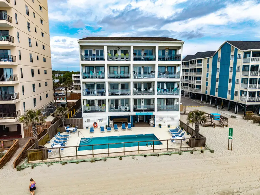 920 N Waccamaw Dr. #2-304, Murrells Inlet, SC 29576 - #2