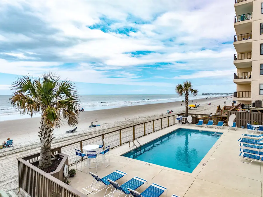 920 N Waccamaw Dr. #2-304, Murrells Inlet, SC 29576 - #3