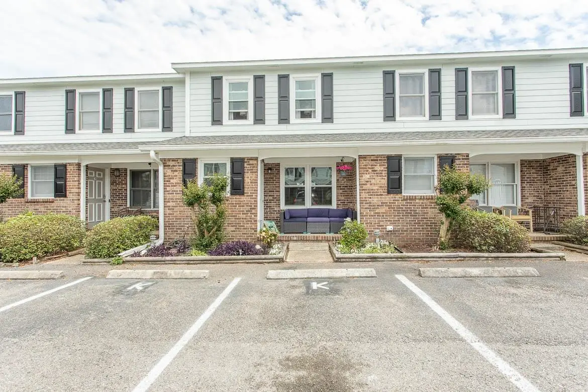 405 13th Ave. S #K, Myrtle Beach, SC 29577 - #1