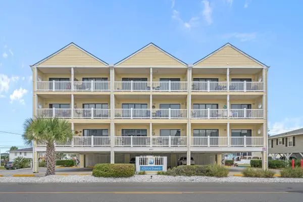 4601 N Ocean Blvd. #201, North Myrtle Beach, SC 29582