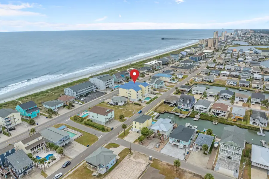 4601 N Ocean Blvd. #201, North Myrtle Beach, SC 29582 - #2