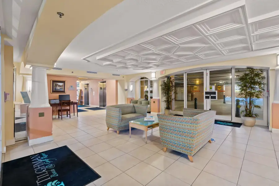 1819 N Ocean Blvd. #9013, North Myrtle Beach, SC 29582 - #2