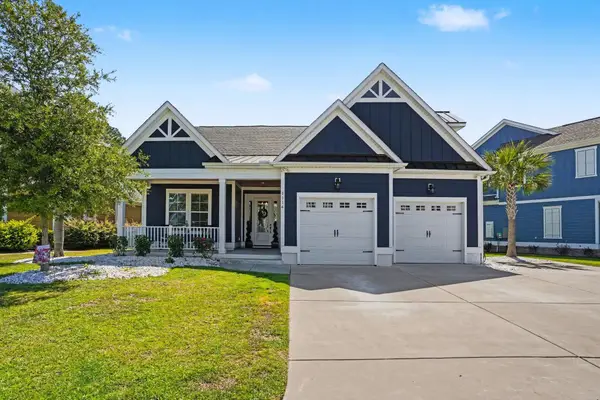 1114 Fiddlehead Way, Myrtle Beach, SC 29579