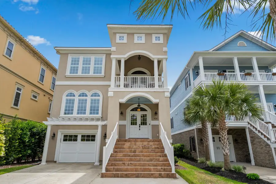 424 West Palms Dr., Myrtle Beach, SC 29579 - #2