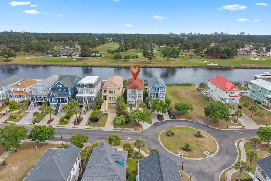 424 West Palms Dr., Myrtle Beach, SC 29579 - #3