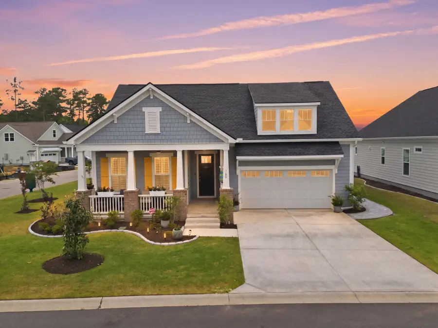 188 Black Water Dr., Murrells Inlet, SC 29576 - #2