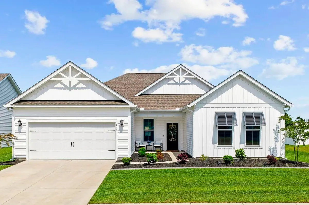 391 Mikita Dr., Surfside Beach, SC 29575 - #1