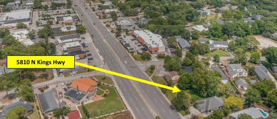 5810 N Kings Hwy., Myrtle Beach, SC 29577 - #3