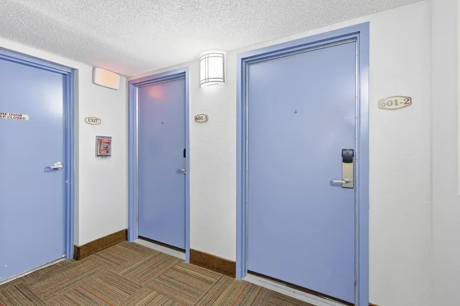 2007 S Ocean Blvd. #601, Myrtle Beach, SC 29577 - #3