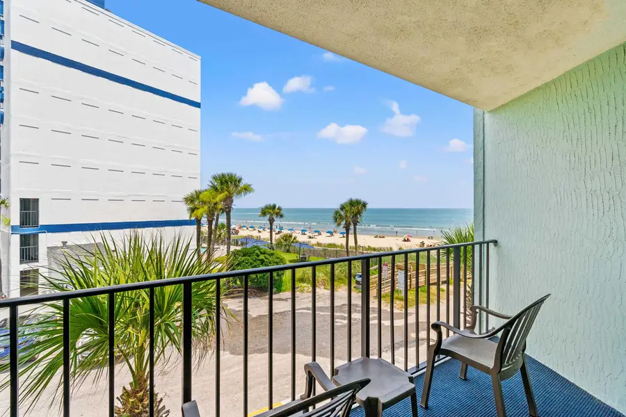 2311 S Ocean Blvd. #341, Myrtle Beach, SC 29577 - #2